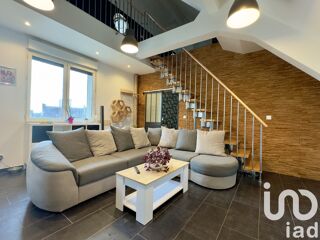  Appartement  vendre 4 pices 93 m