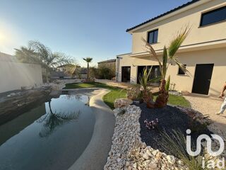  Maison � vendre 5 pi�ces 140 m�