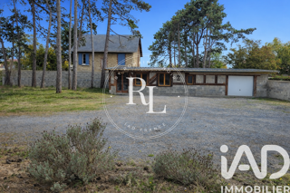  Terrain � vendre 831 m�