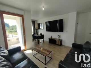  Appartement � vendre 3 pi�ces 59 m�