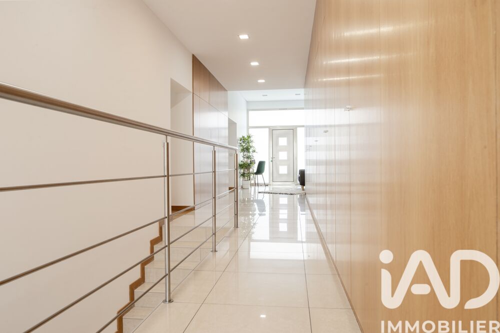 � vendre  Maison Clamart (92140)