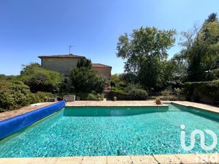  Maison � vendre 6 pi�ces 193 m�