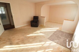  Appartement � vendre 5 pi�ces 80 m�