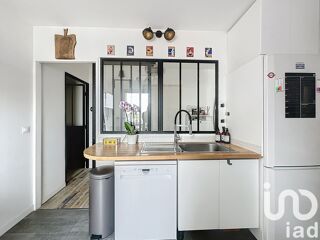  Appartement  vendre 3 pices 75 m