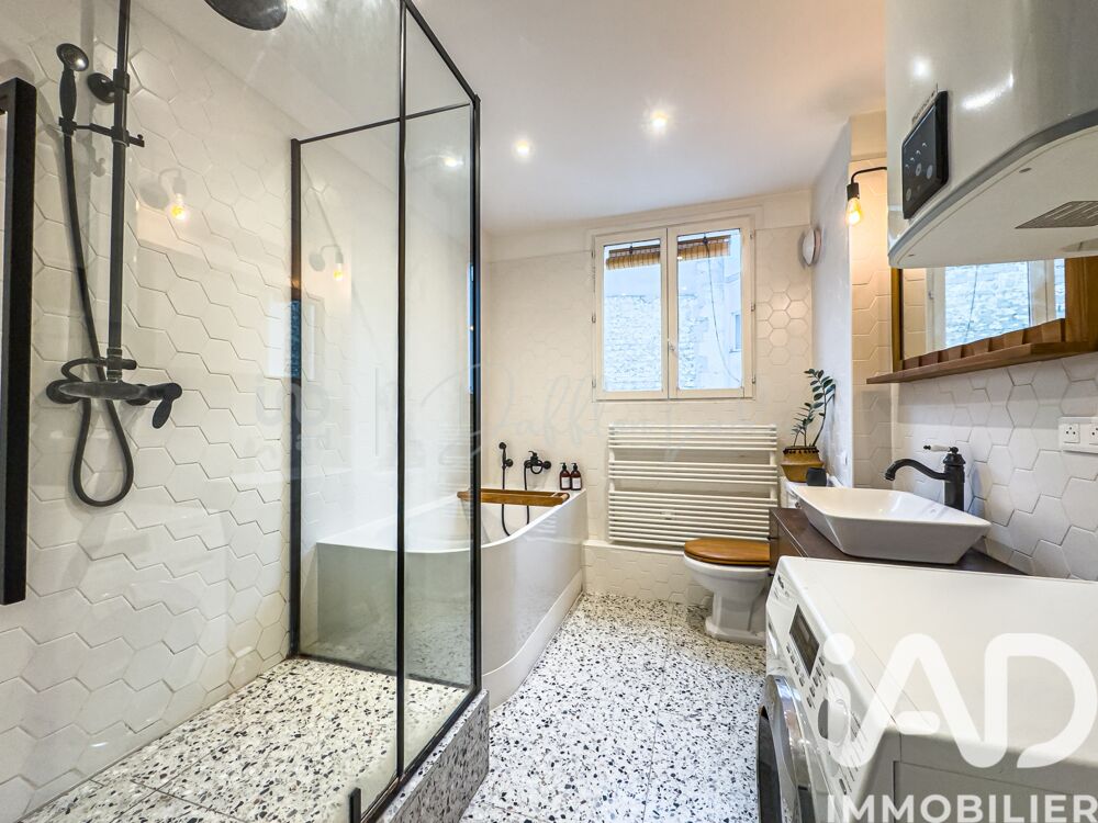 � vendre  Appartement Paris 2