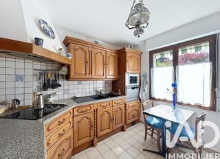  Maison � vendre 4 pi�ces 104 m�