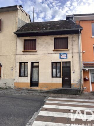  Maison � vendre 5 pi�ces 123 m�