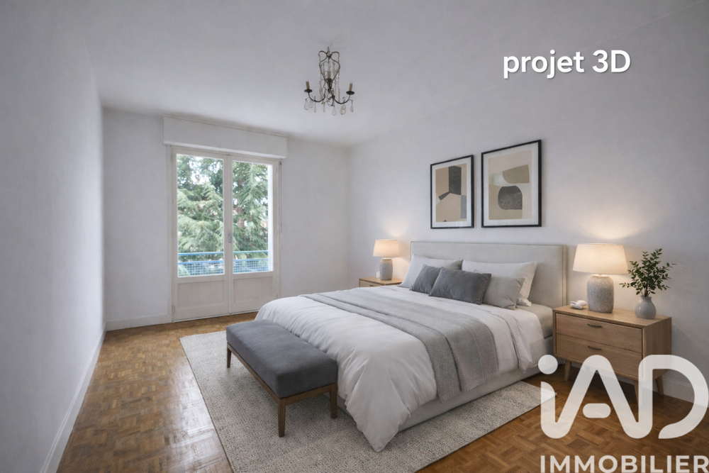 � vendre  Appartement Annecy (74000)