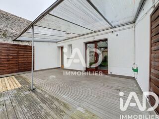  Maison � vendre 6 pi�ces 123 m�