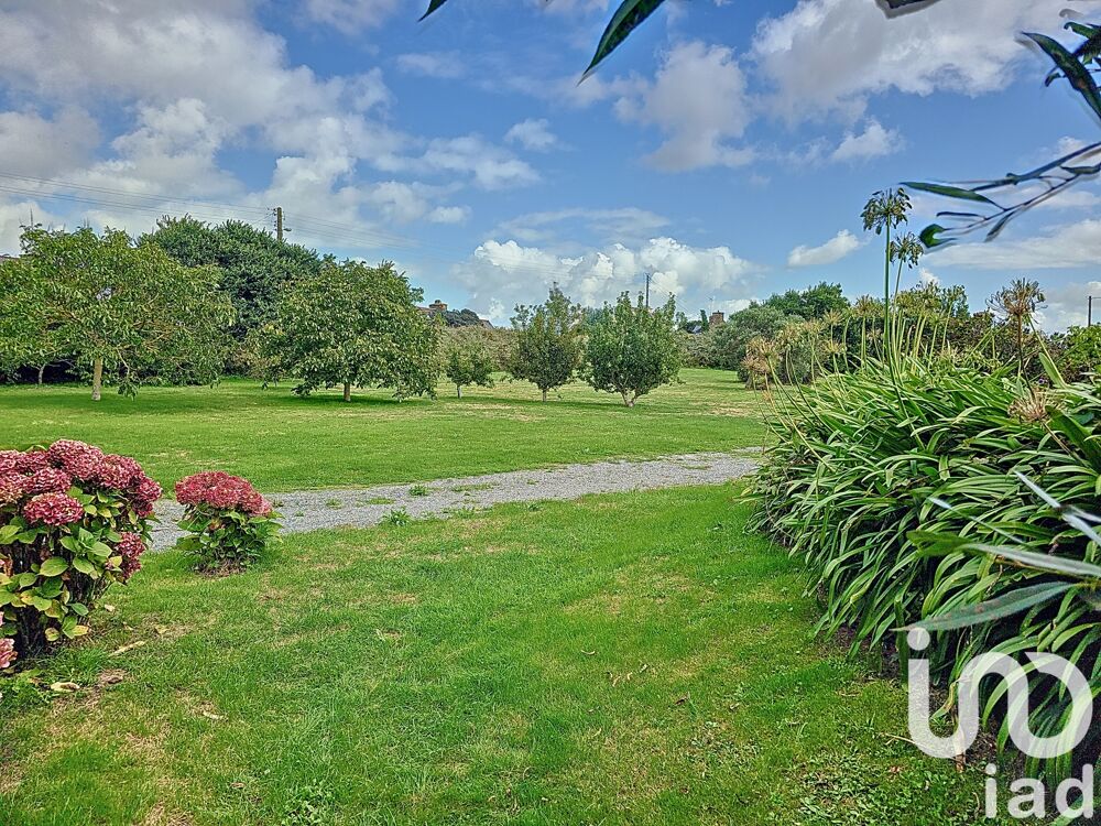 � vendre  Maison Pleubian (22610)