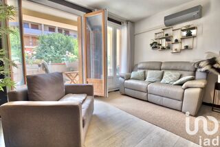  Appartement  vendre 3 pices 63 m