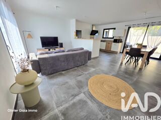  Maison � vendre 4 pi�ces 95 m�