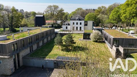   Vente Domaine 30 pi�ces Maison - 15 + pi�ce(s) - 3800 m�