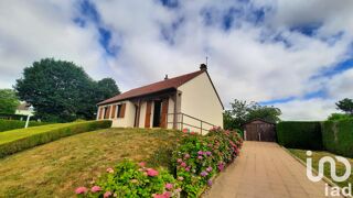  Maison � vendre 3 pi�ces 75 m�