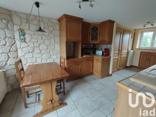  Maison � vendre 5 pi�ces 128 m�