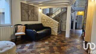  Maison � vendre 8 pi�ces 155 m�