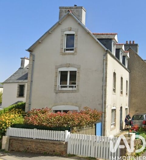   Vente Maison de ville 6 pi�ces Maison - 6 pi�ce(s) - 112 m�