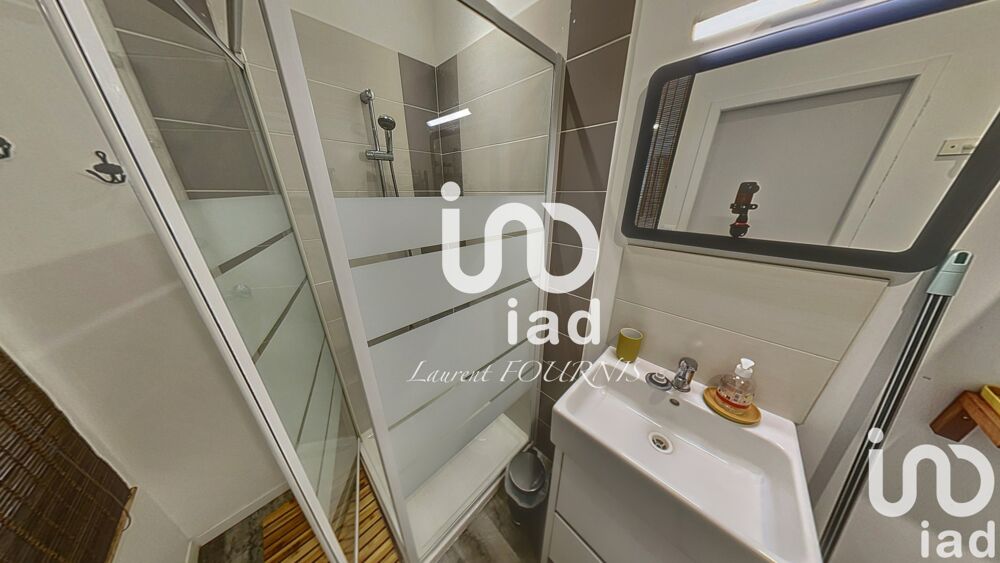 � vendre  Maison Balaruc-les-Bains (34540)