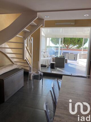  Appartement � vendre 3 pi�ces 64 m�