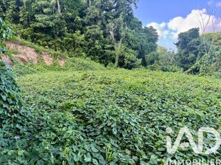  Terrain � vendre 819 m�