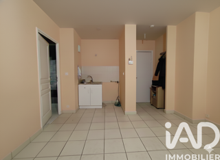  Appartement � vendre 2 pi�ces 36 m�