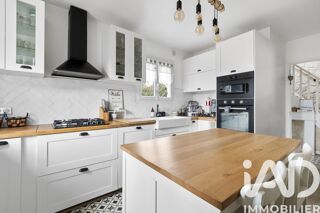  Maison � vendre 5 pi�ces 125 m�