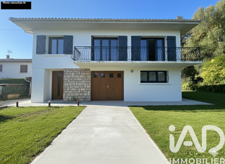  Maison  vendre 6 pices 124 m