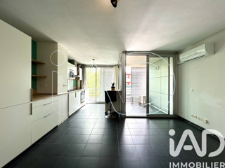  Appartement � vendre 3 pi�ces 68 m�