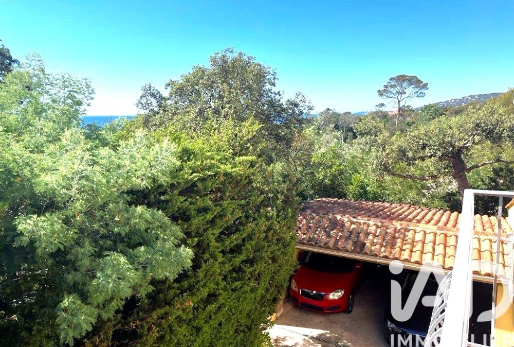 � vendre  Maison St Aygulf (83370)