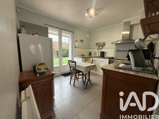  Maison � vendre 5 pi�ces 94 m�