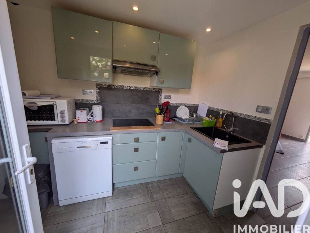 � vendre  Maison La Seyne-sur-Mer (83500)