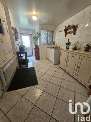  Maison  vendre 3 pices 70 m