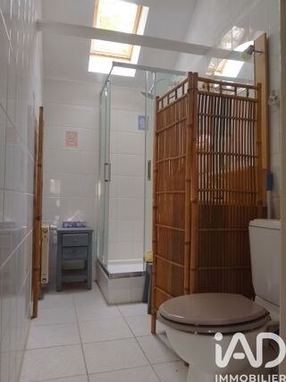  Maison � vendre 4 pi�ces 129 m�