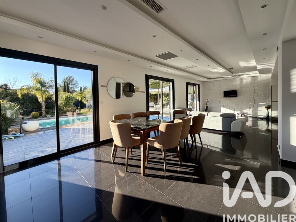 � vendre  Maison Roquebrune-sur-Argens (83520)