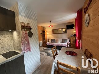  Appartement � vendre 2 pi�ces 38 m�