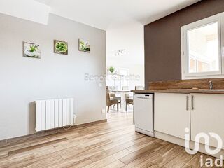  Maison  vendre 5 pices 115 m