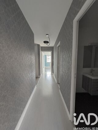  Appartement � vendre 2 pi�ces 53 m�