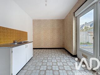  Maison � vendre 4 pi�ces 90 m�