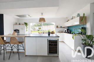  Maison � vendre 6 pi�ces 121 m�