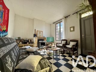  Maison � vendre 3 pi�ces 82 m�