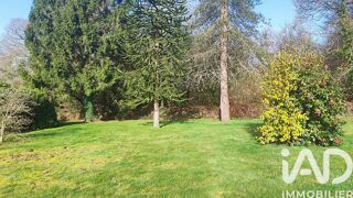  Terrain � vendre 3565 m�