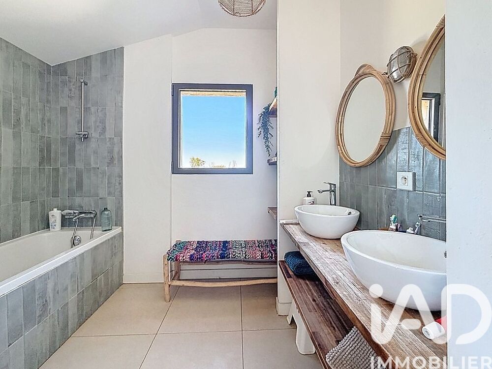 � vendre  Villa Frontignan (34110)