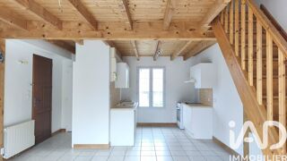  Appartement � vendre 3 pi�ces 55 m�