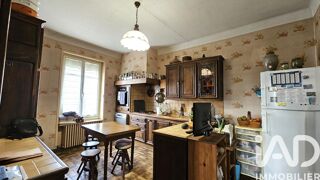  Maison � vendre 6 pi�ces 125 m�