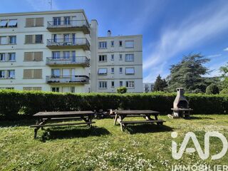  Appartement � vendre 4 pi�ces 83 m�