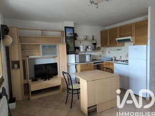  Appartement � vendre 2 pi�ces 26 m�