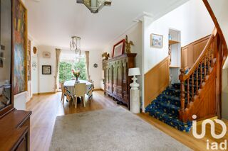  Maison � vendre 9 pi�ces 280 m�