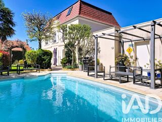  Maison � vendre 9 pi�ces 198 m�