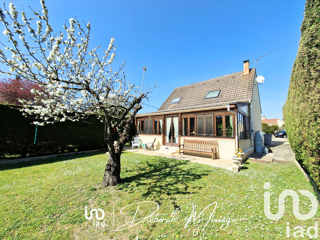  Maison � vendre 5 pi�ces 92 m�