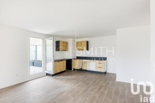  Appartement  vendre 3 pices 67 m